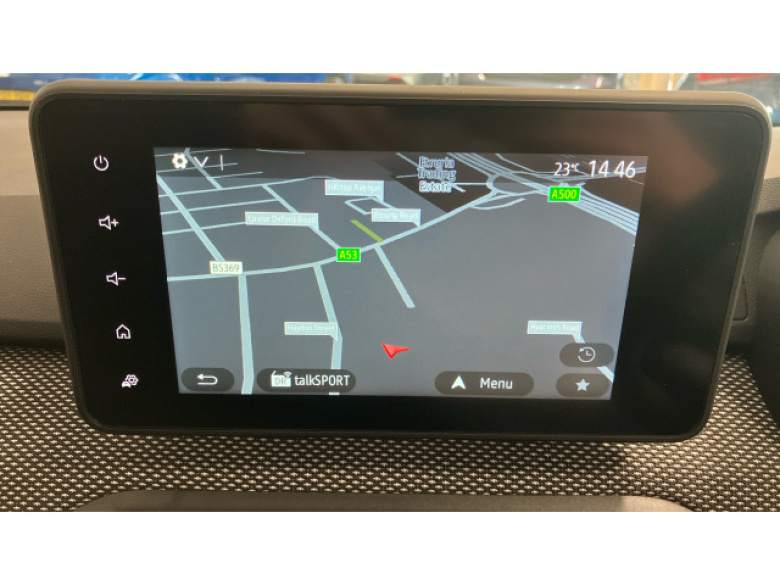 Dacia Sandero Stepway 1.0 TCe Prestige 5dr Petrol Hatchback